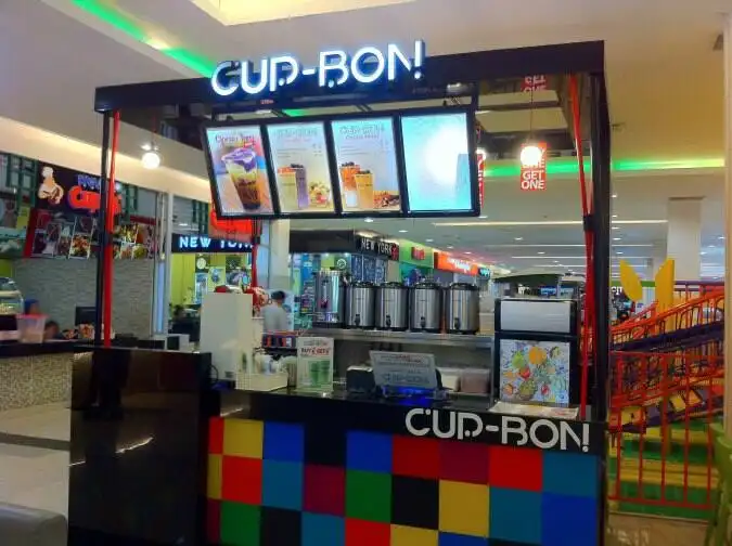 Cup Bon