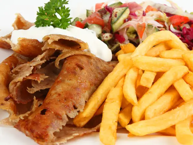 Tauq Chicken Restaurant'nin yemek ve ambiyans fotoğrafları 1