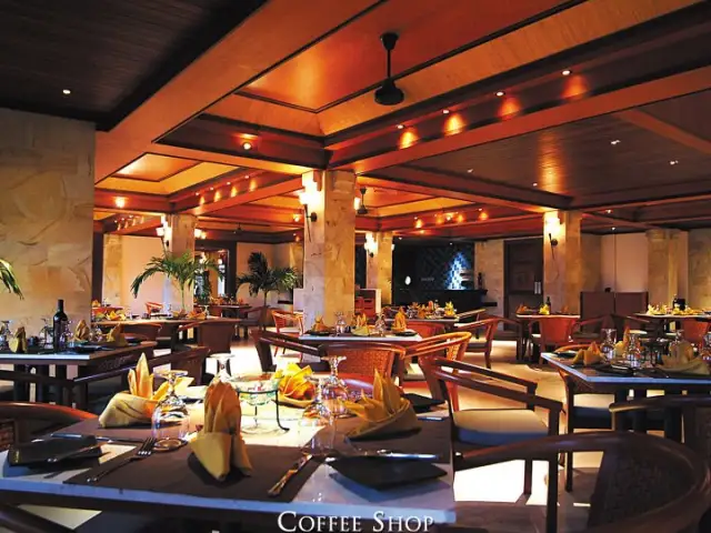 Gambar Makanan Teratai Coffee Shop - Patra Jasa Bali Resort & Villas 1