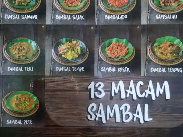 Gambar Makanan Lesehan Aldan 10