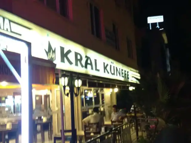 Kral Künefe