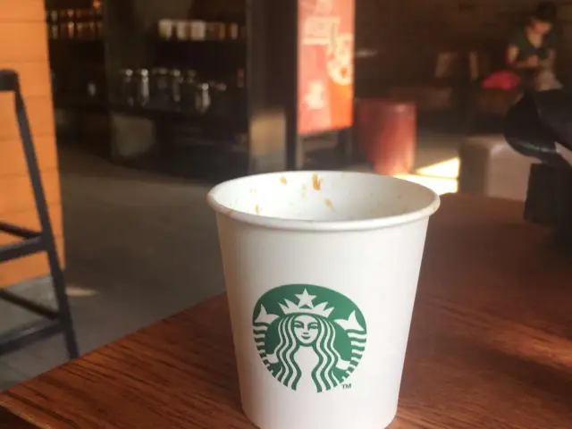 Starbucks'nin yemek ve ambiyans fotoğrafları 60