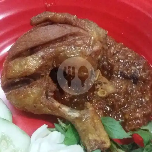 Gambar Makanan Pecel Lele @ Moroseneng Pak Paijo, Pondok Aren 6