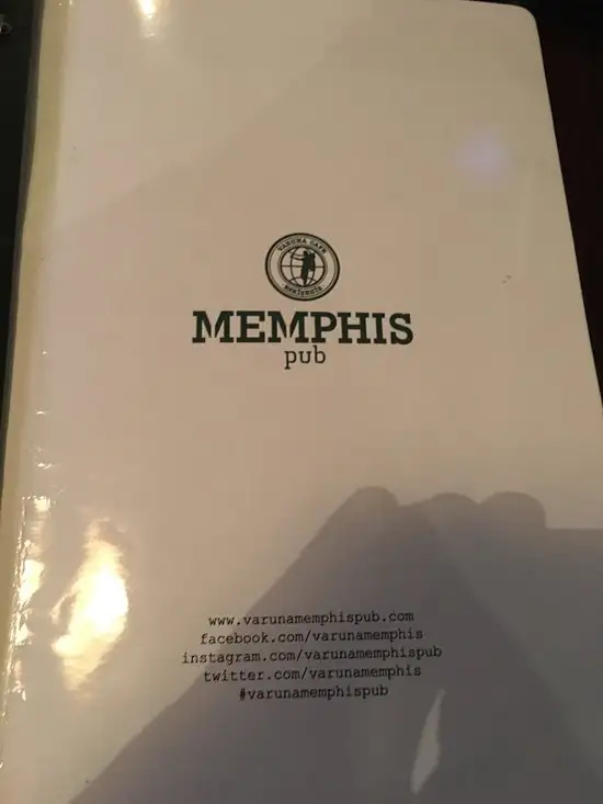 Varuna Memphis Pub'nin yemek ve ambiyans fotoğrafları 35