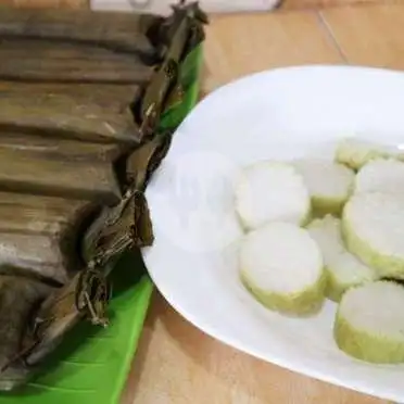 Gambar Makanan Sate Madura Pak Ali, Pulo Gadung 13