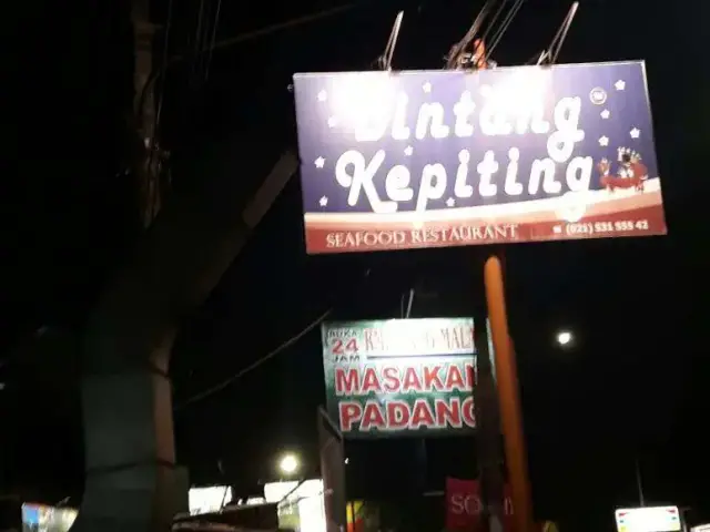 Gambar Makanan Bintang Kepiting 16