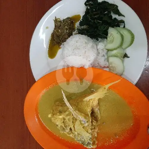 Gambar Makanan RM Nikmat, Bendungan Hilir 9