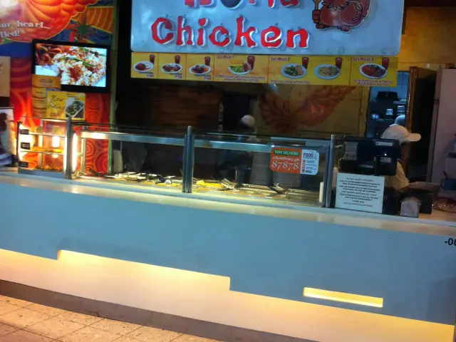 World Chicken Food Photo 7