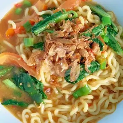 Gambar Makanan Sobat (Soto Babat), Sunter 19