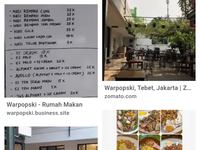 Gambar Makanan Warpopski 8