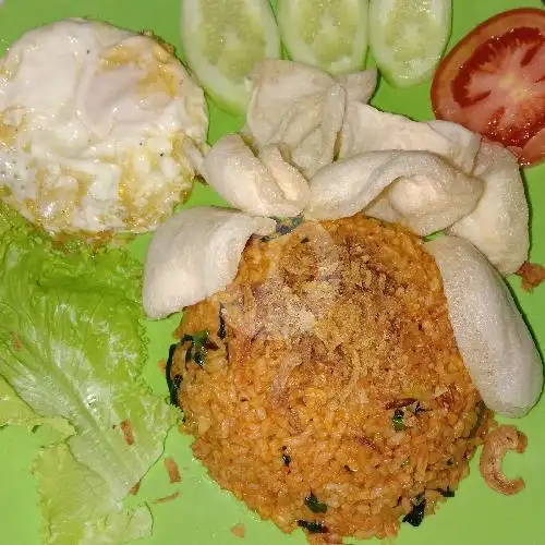 Gambar Makanan Kantin Dzaka, Parupuk Tabing 12