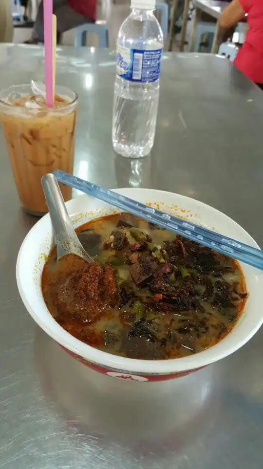 Berapit Hawker Centre Food Photo 16