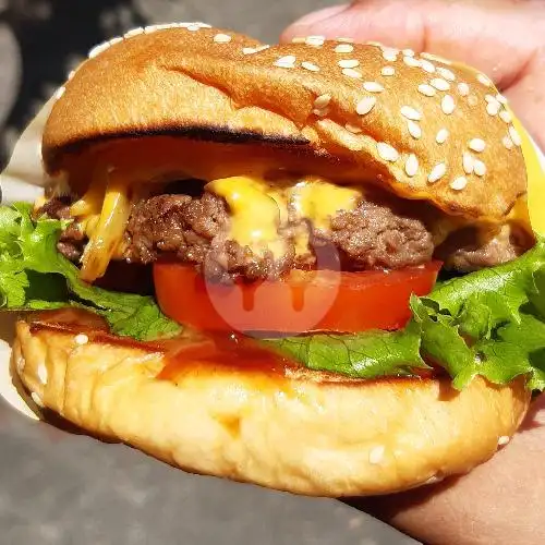 Gambar Makanan Buddy Burger by Hotdogs & Co, Wenang 18