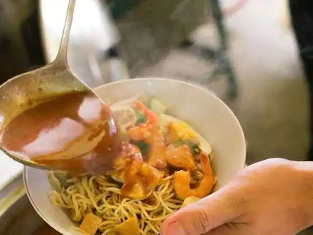 Gambar Makanan Soto Mie Udang Koki Boy 3