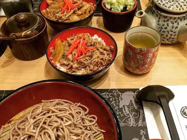 Nadai Fujisoba Food Photo 15