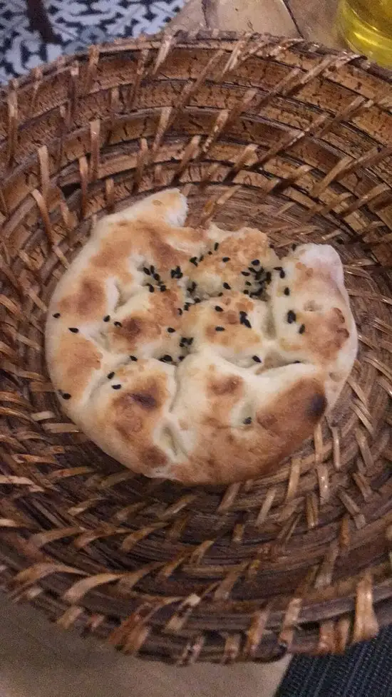 Semaden Antep Sofrası'nin yemek ve ambiyans fotoğrafları 9
