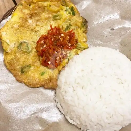 Gambar Makanan Ayam Gebuk, Fatmawati 4