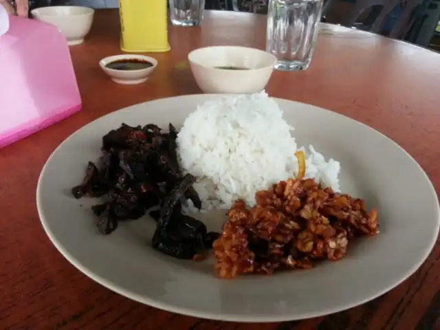 Kiambang Port Food Photo 14