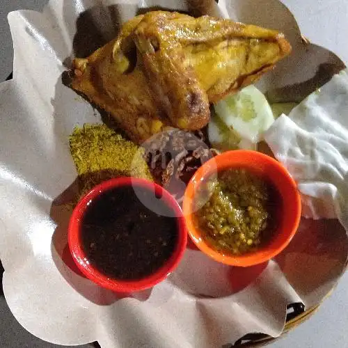 Gambar Makanan NASI BEBEK MADURA  DAN AYAM GORENG CAK RAHMAD   12