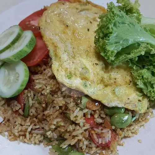 Gambar Makanan Nasi Goreng Brebes Pak Yono, Pesanggarahan 10