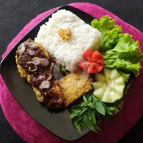 Gambar Makanan Ayam Geprek Sambal Eksotis, Batu 2