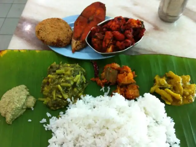 Bindu Curry House Food Photo 5