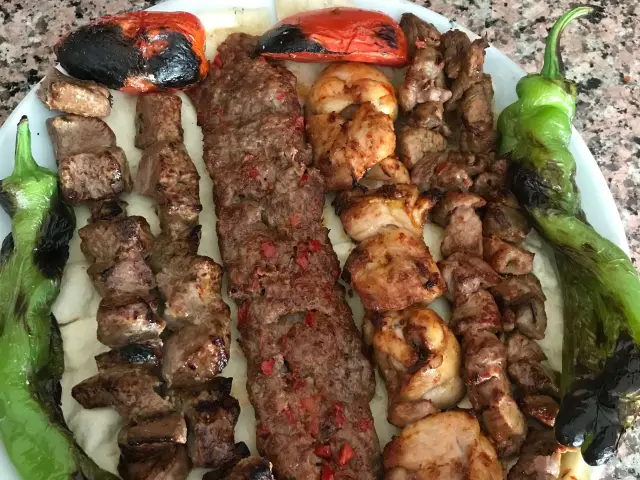 Adana Tat Kebap İdris Usta'nin yemek ve ambiyans fotoğrafları 19