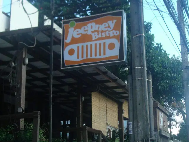 Jeepney Bistro Food Photo 9