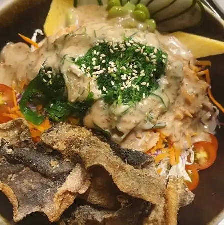 Gambar Makanan Seigo Japanese Cuisine 16