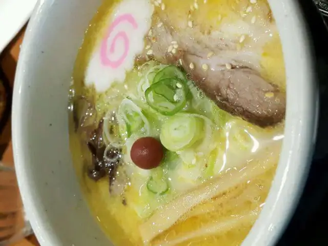 Gambar Makanan Hokkaido Ramen Santouka 10