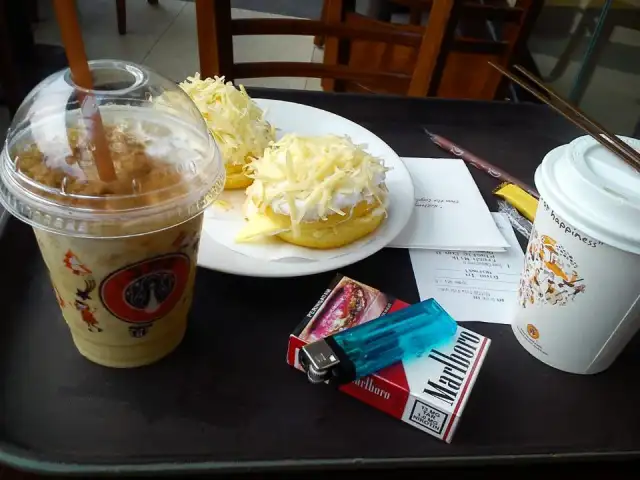 Gambar Makanan J.Co Donuts & Coffee 13