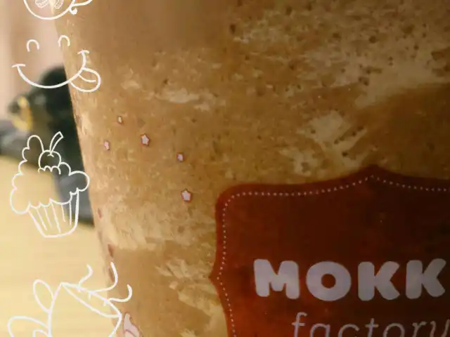 Gambar Makanan Mokko Factory 16