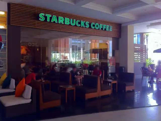 Gambar Makanan Starbucks Coffee 6