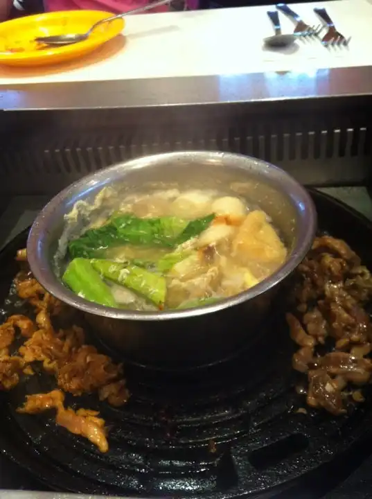 Seoul Garden Food Photo 11