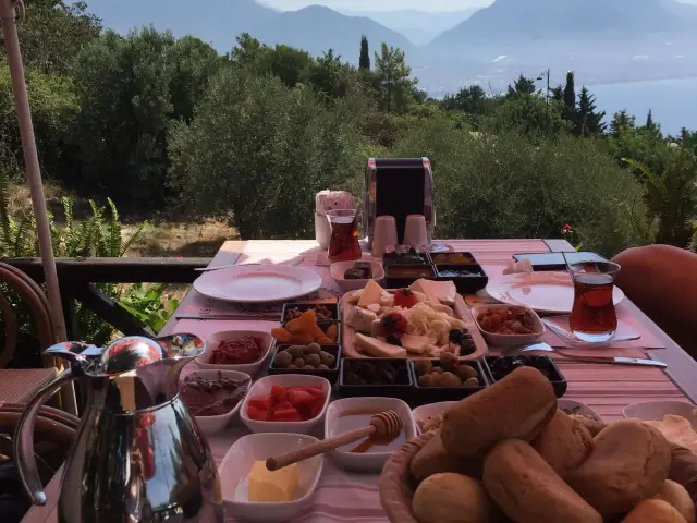 Muhtar'ın Yeri'nin yemek ve ambiyans fotoğrafları 3