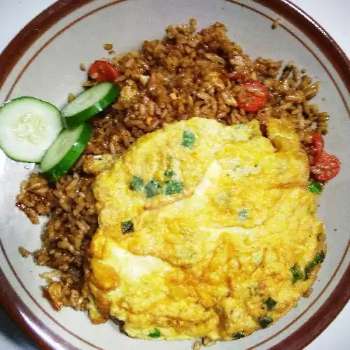 Gambar Makanan Nasi Goreng Barikli INH, Sawangan 2