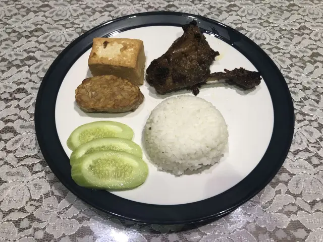 Gambar Makanan Sedap Alami 12