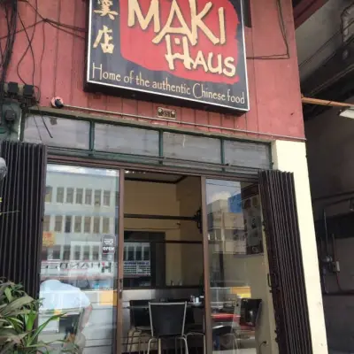 D' Original Maki Haus