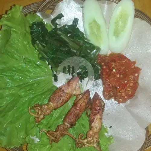 Gambar Makanan Sambel Setan Bang Jey, Daan Mogot 12