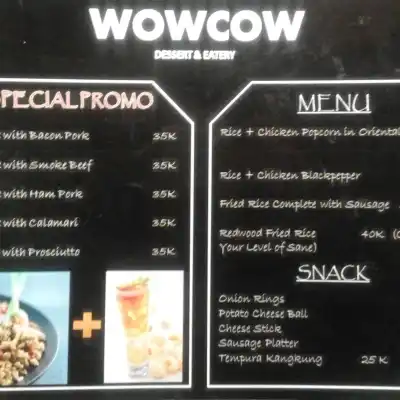 Wowcow