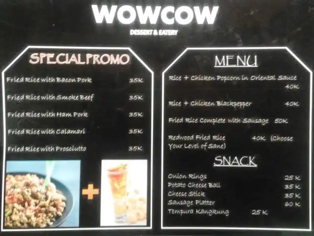 Gambar Makanan Wowcow 1