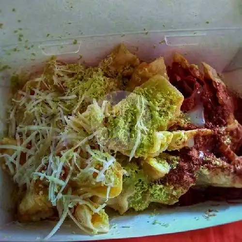 Gambar Makanan Puri Kuliner Makassar, Cendrawasih 6