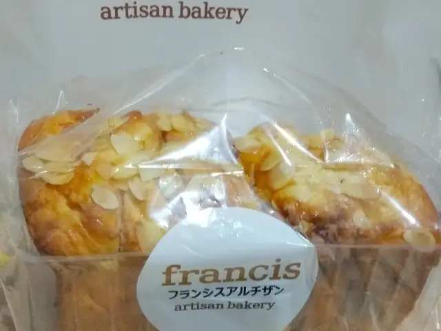 Gambar Makanan Francis Artisan Bakery 10