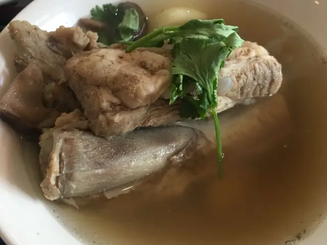 Gambar Makanan Xin Yi Bak Kut Teh 19