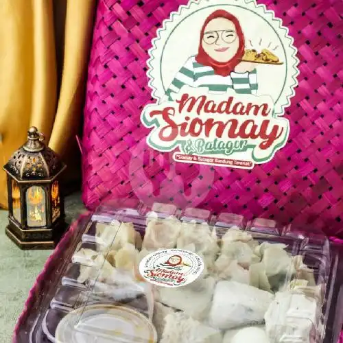 Gambar Makanan Madam Siomay, Kakatua 2 7