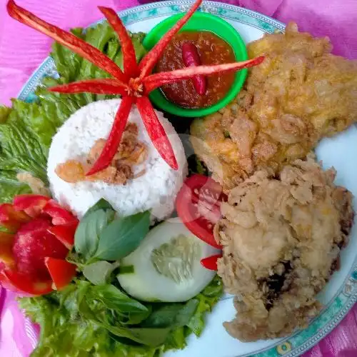 Gambar Makanan Warung P.Djoko, Lowokwaru 9