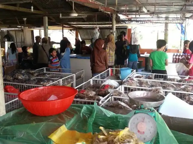 Ori Keropok Losong Food Photo 13