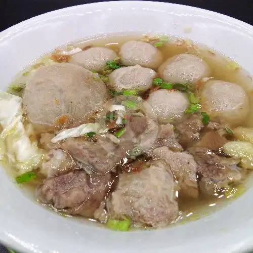 Gambar Makanan Bakso Batuah , Simpang Empat Banjarbaru 3