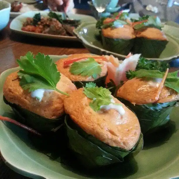 Busaba Thai Restaurant Food Photo 3