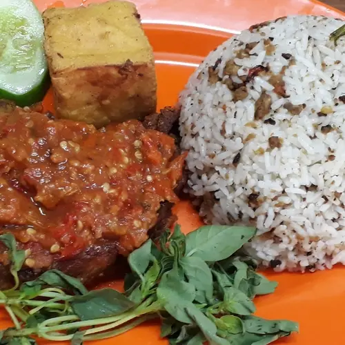 Gambar Makanan D Soto Rabel - Soto Tangkar & Ayam Geprek 2